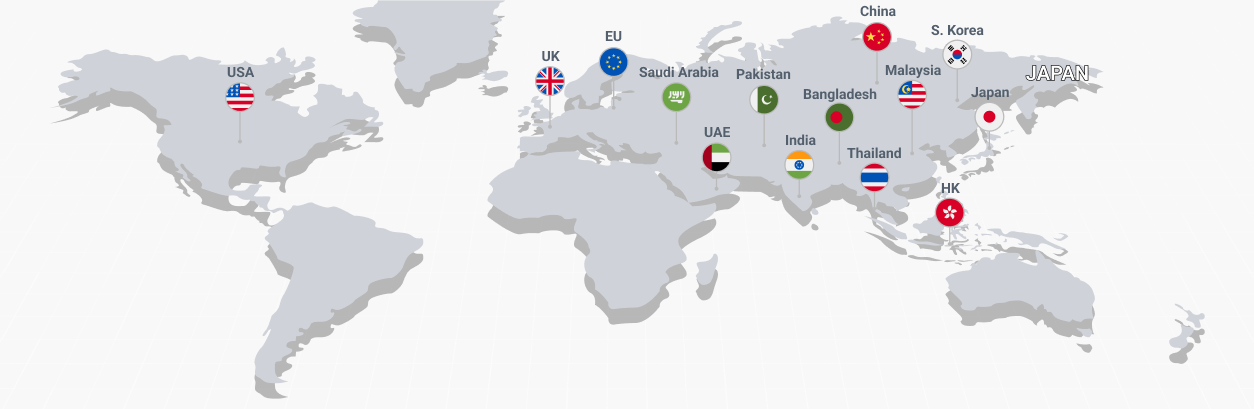 Global Shipping Service